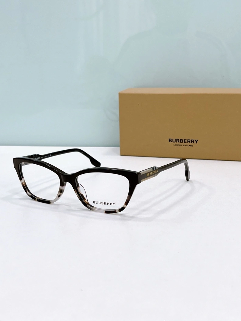 Soft Bxrbxrry Sunglasses 250009