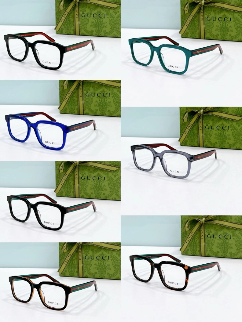 Modern Gxccx Sunglasses 252063