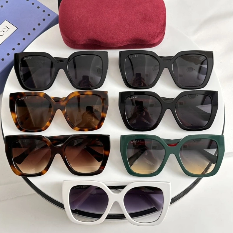 Refined Gxccx Sunglasses 252046