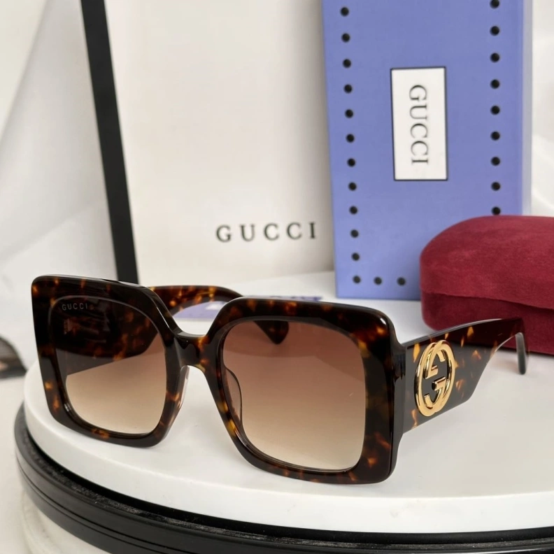 Popular Gxccx Sunglasses 252039