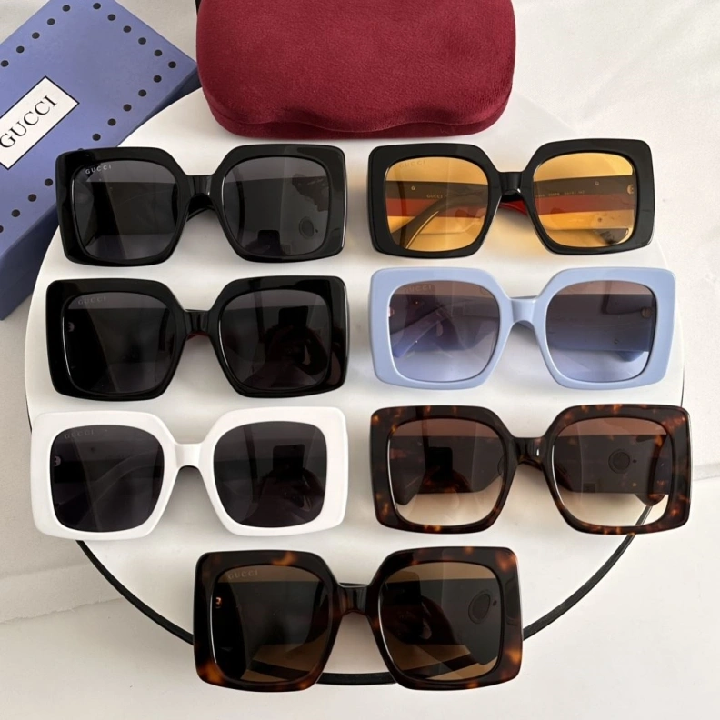 Popular Gxccx Sunglasses 252039