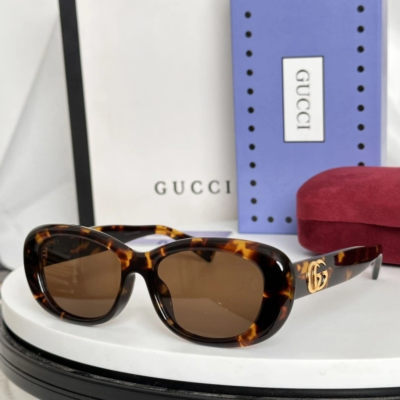 DailyWear Gxccx Sunglasses 252040