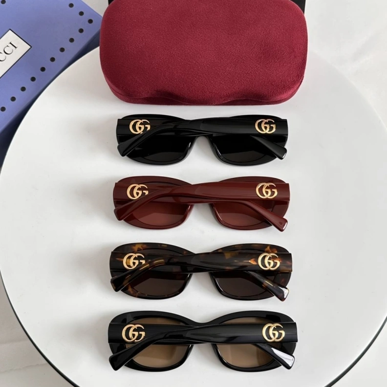 DailyWear Gxccx Sunglasses 252040