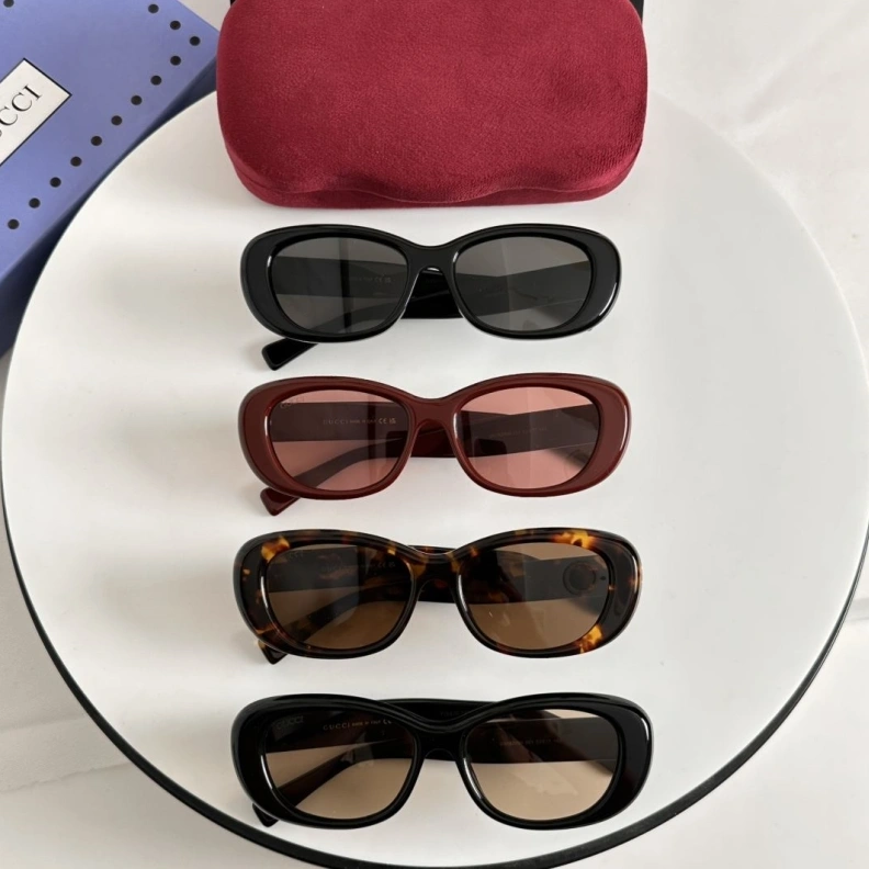 DailyWear Gxccx Sunglasses 252040