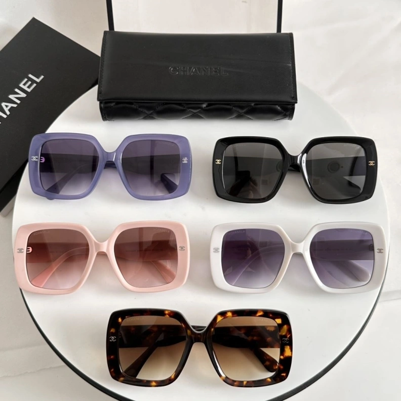 Chxnxl Sunglasses TopPick 250858
