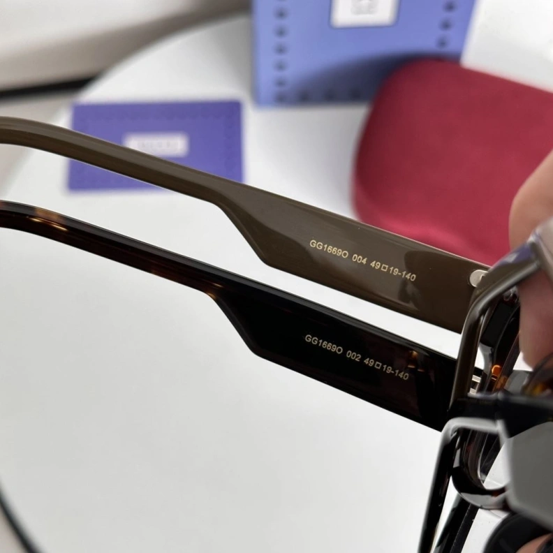 Gxccx Sunglasses AllSeason 252057