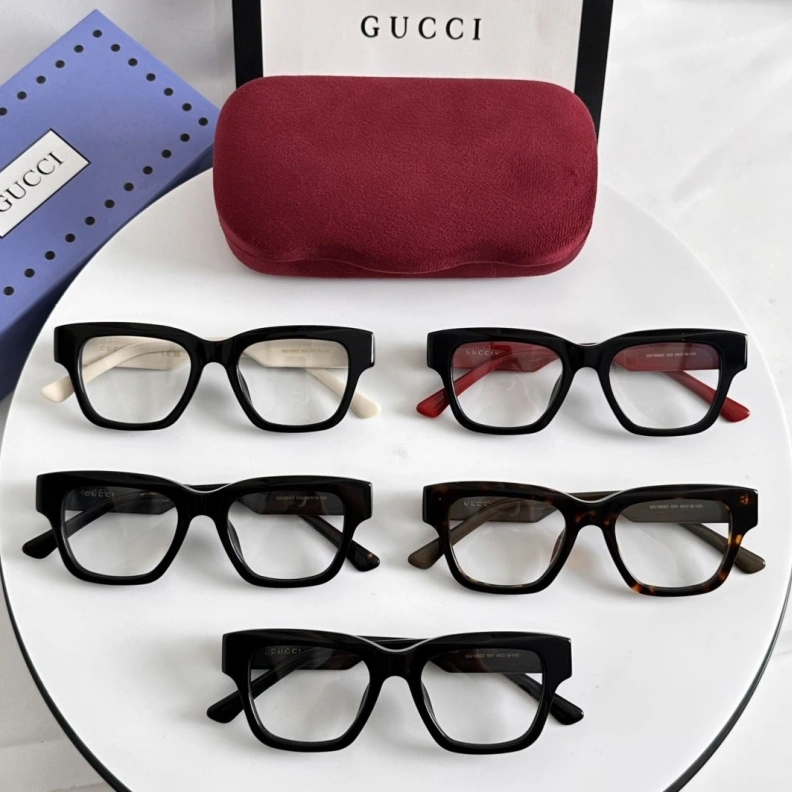 Gxccx Sunglasses AllSeason 252057