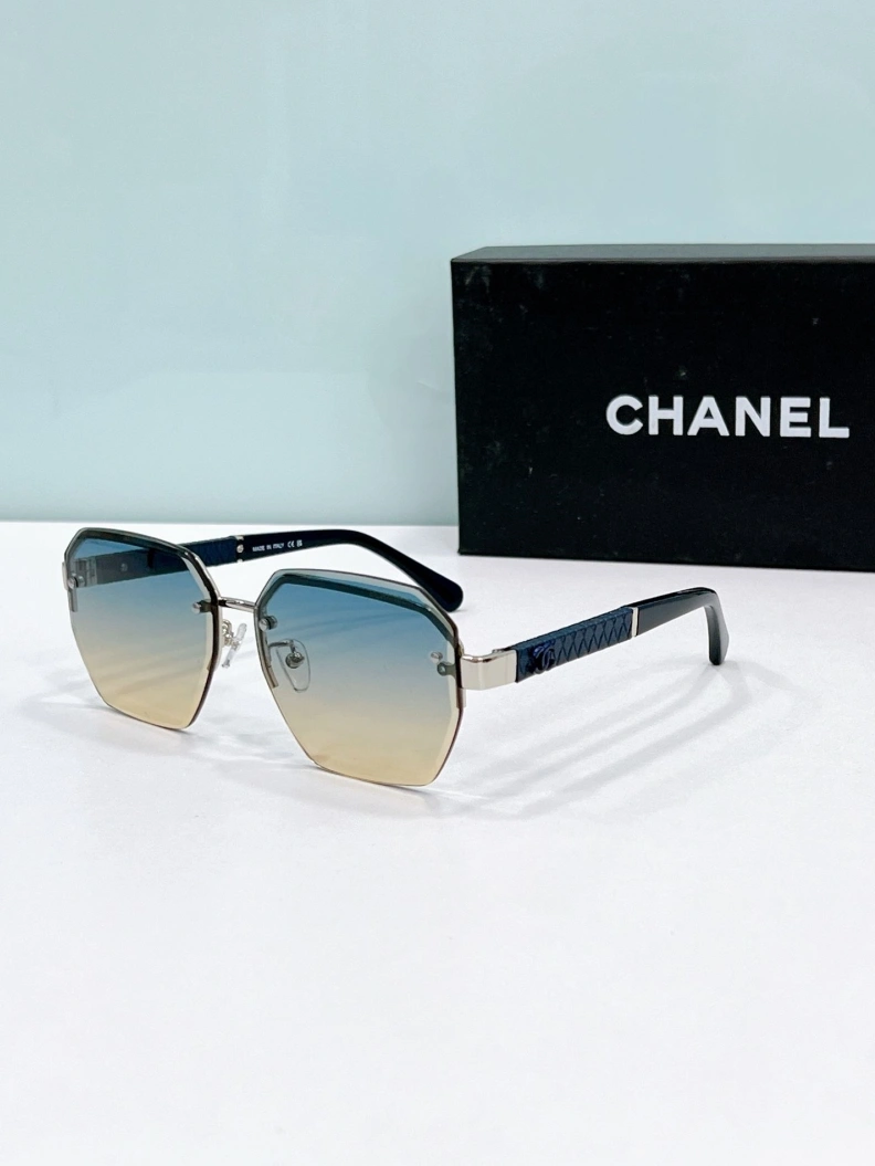 Durable Chxnxl Sunglasses 250853