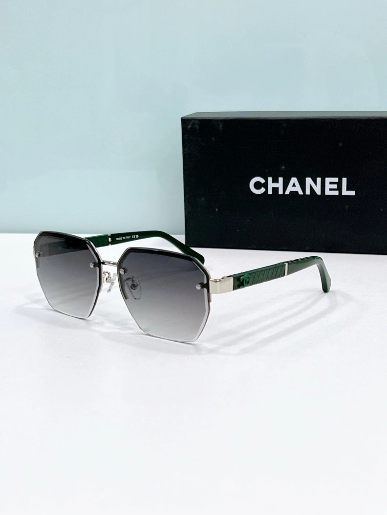 Durable Chxnxl Sunglasses 250853