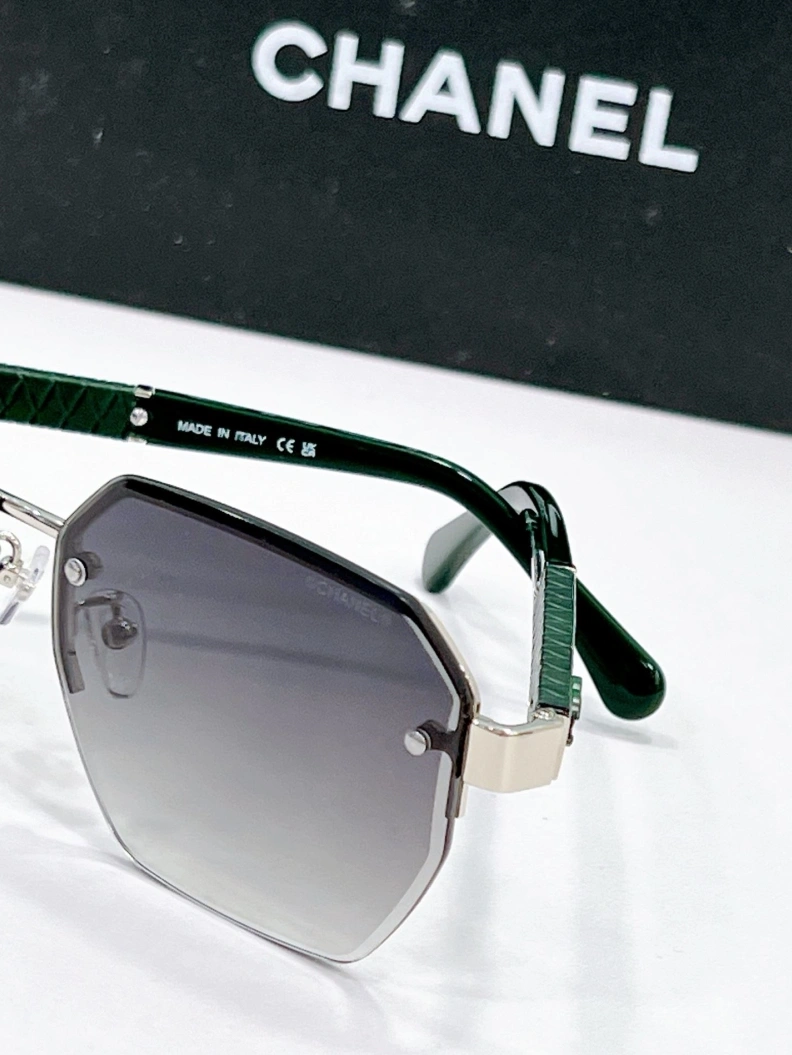 Durable Chxnxl Sunglasses 250853