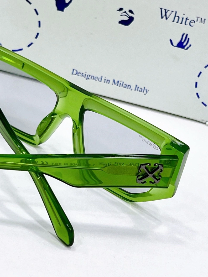 Ofx Whxtx Sunglasses Unique 253688