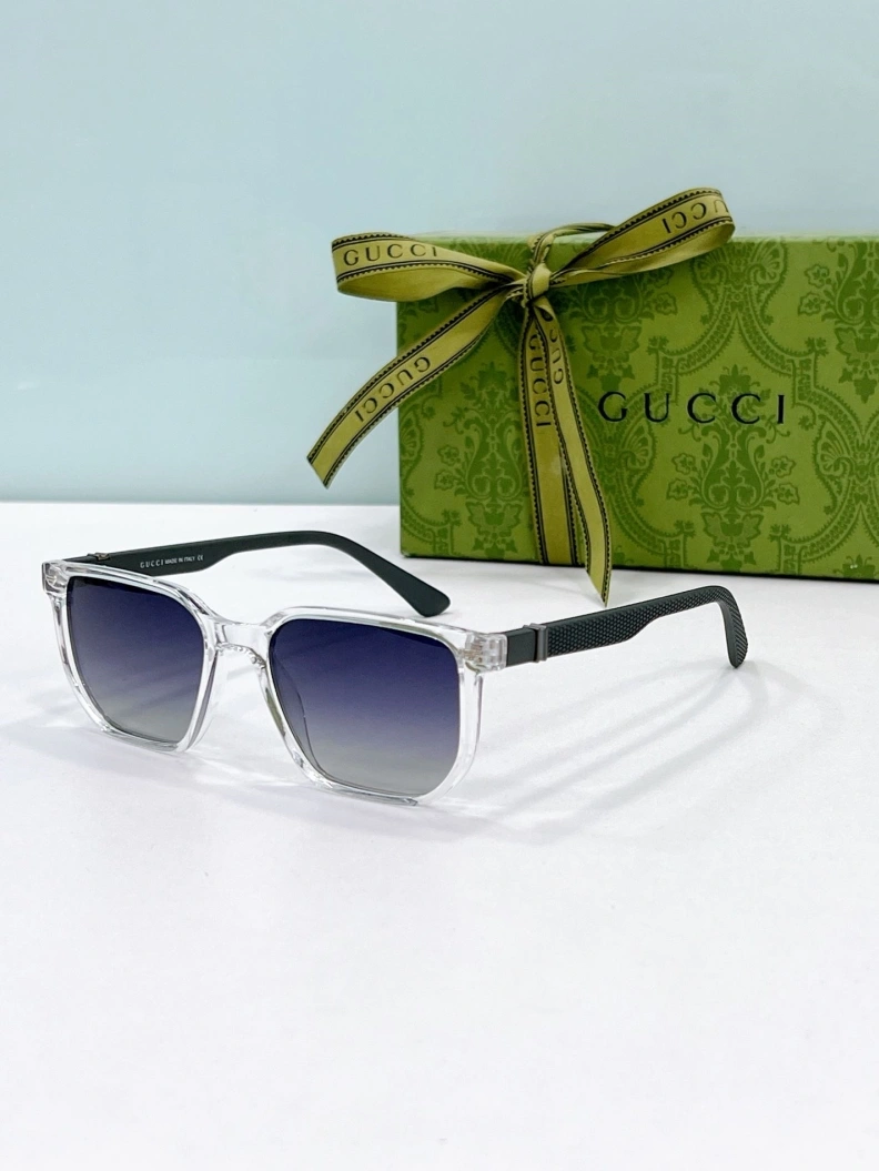 Bold Gxccx Sunglasses 252064