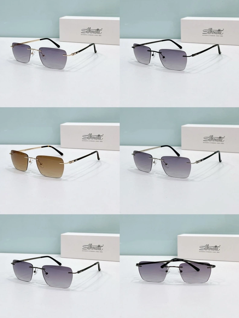 Timeless Othxr Sunglasses 253779