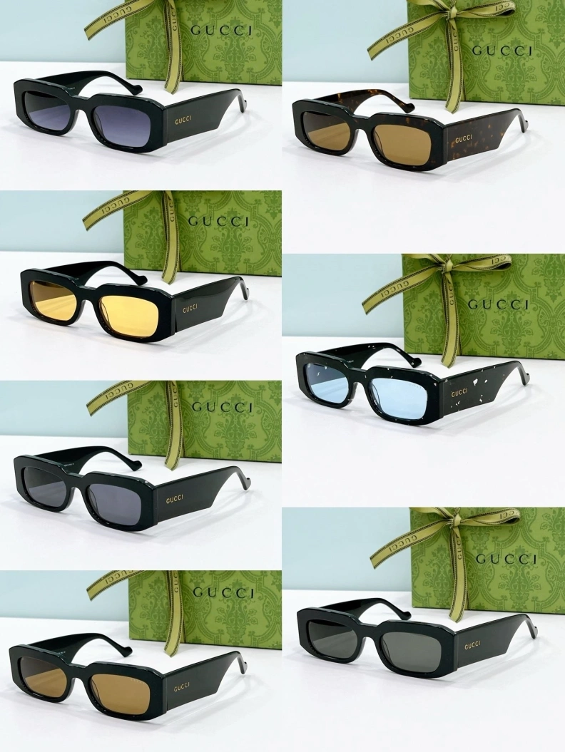 HighQuality Gxccx Sunglasses 252043