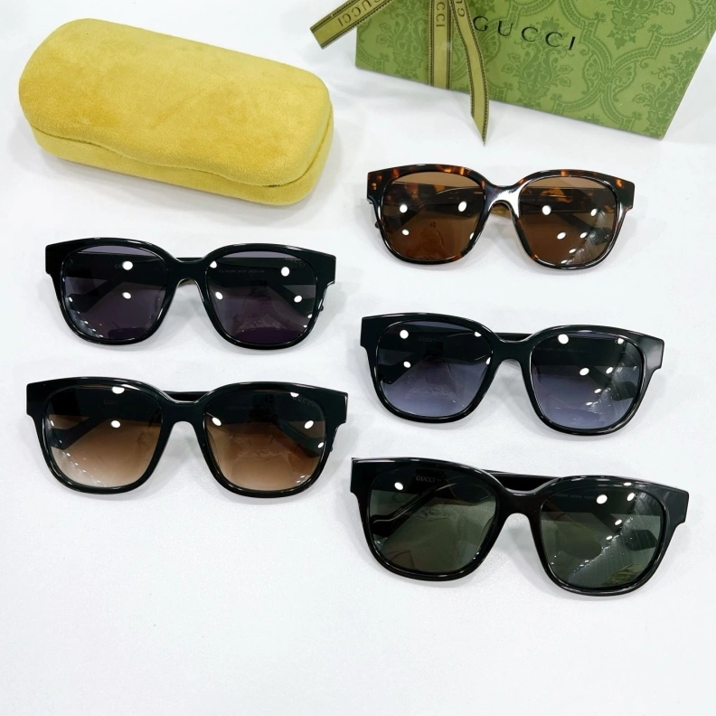 Gxccx Sunglasses SmartChoice 252038