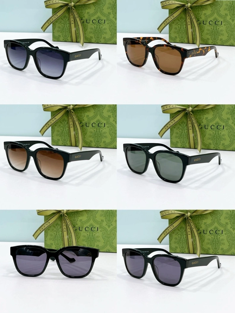 Gxccx Sunglasses SmartChoice 252038