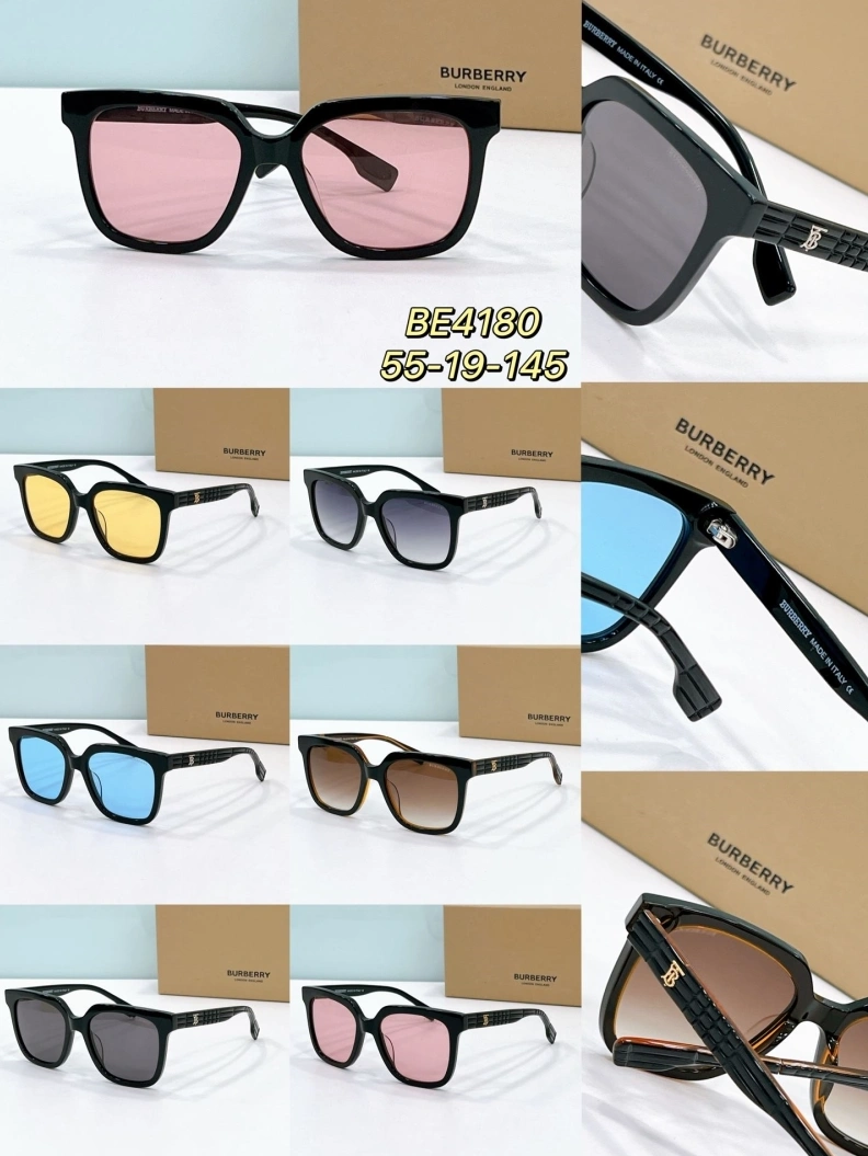 Affordable Bxrbxrry Sunglasses 250012