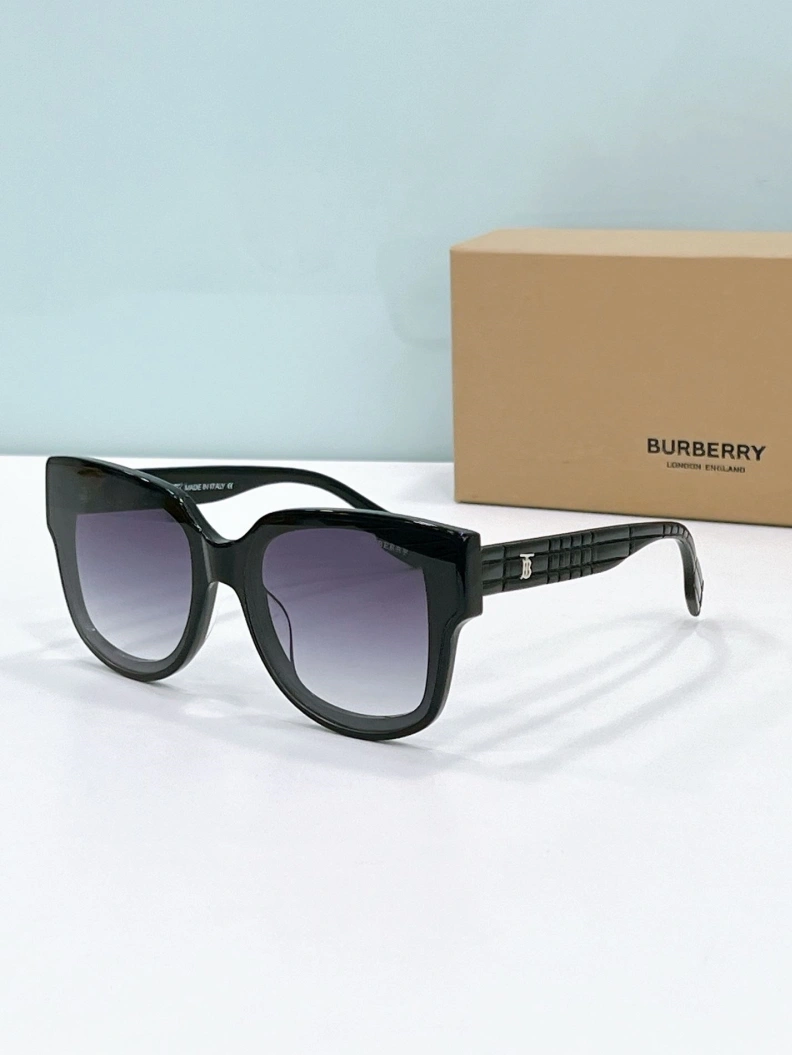 NewStyle Bxrbxrry Sunglasses 250004