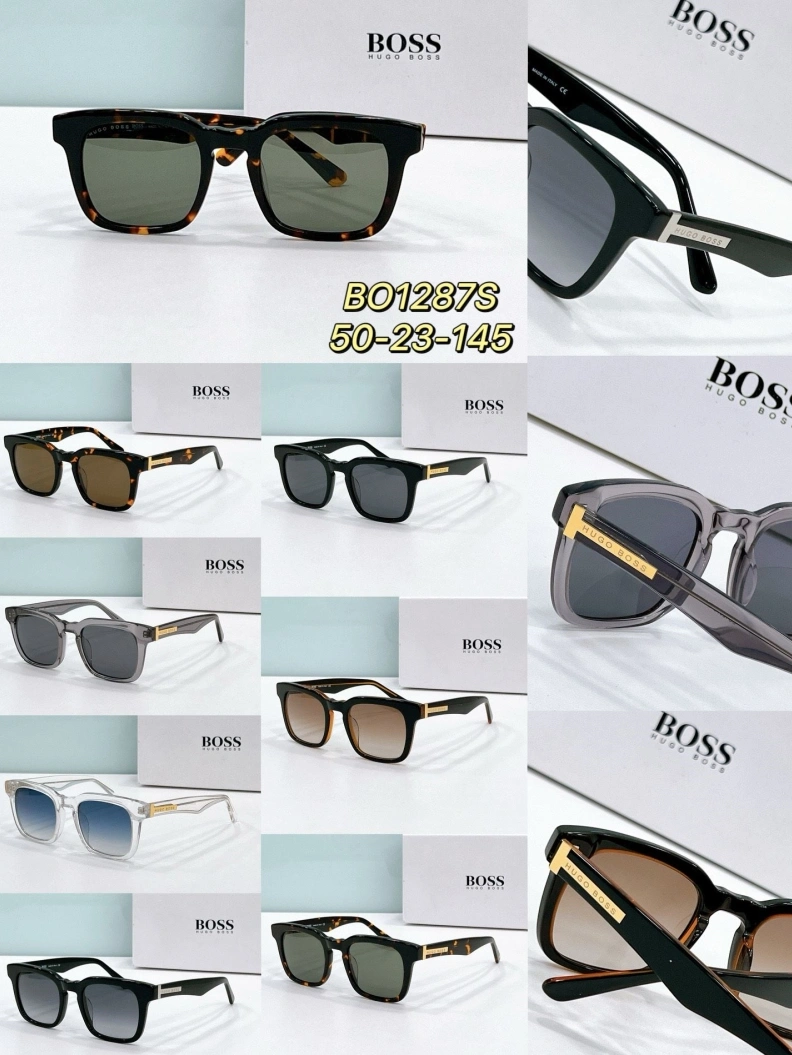 Trendy Bxss Sunglasses 249948