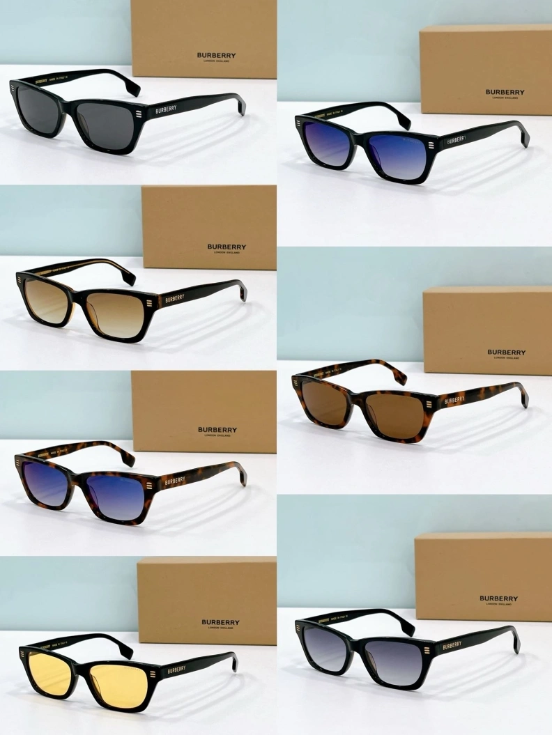 Bxrbxrry Sunglasses TopPick 249980
