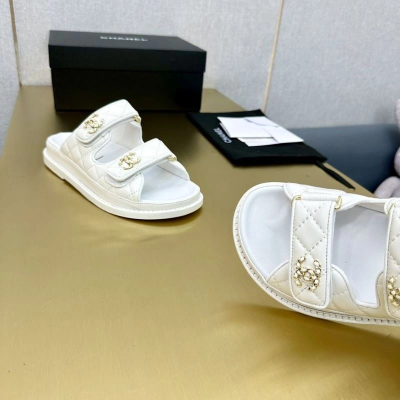 Chxnxl Slippers Unique 132395