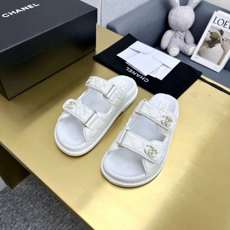 Chxnxl Slippers Unique 132395