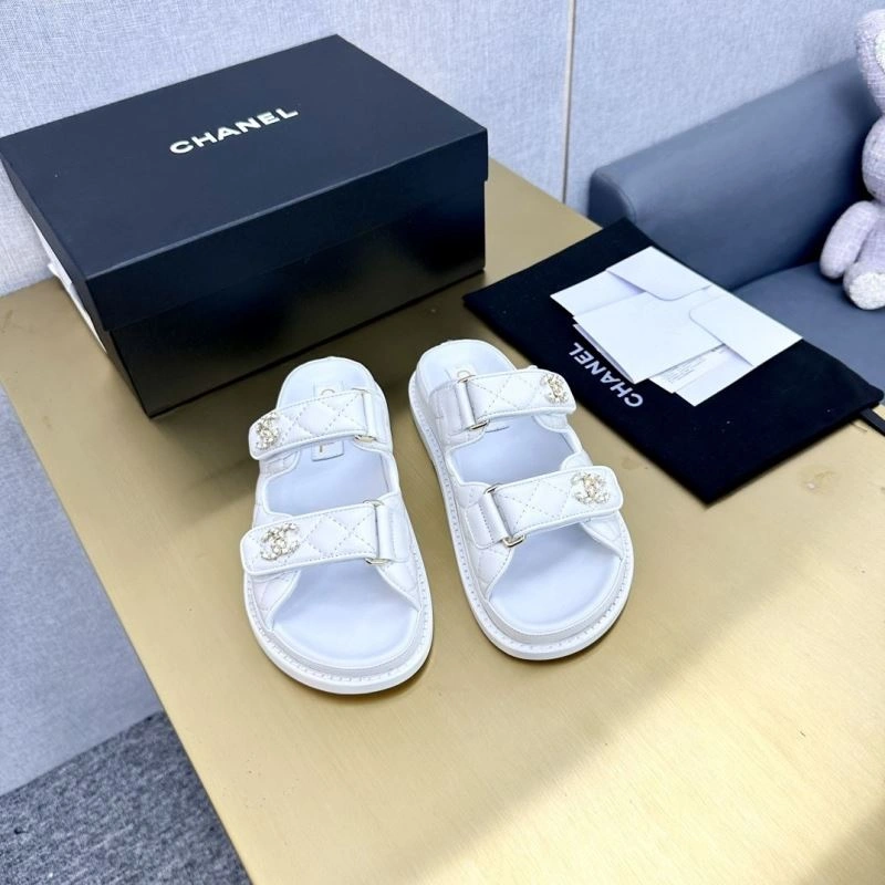 Chxnxl Slippers Unique 132395
