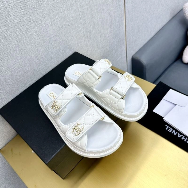 Chxnxl Slippers Unique 132395
