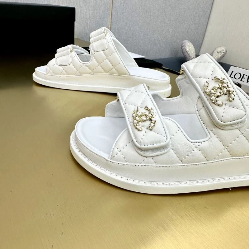 Chxnxl Slippers Unique 132395