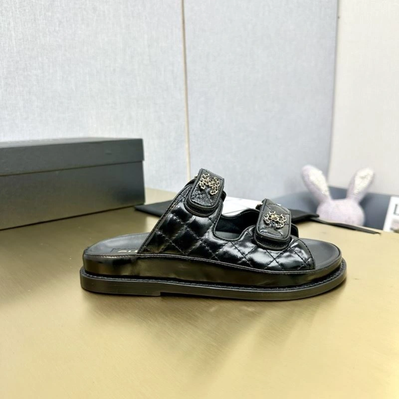 Chxnxl Slippers Functional 132387