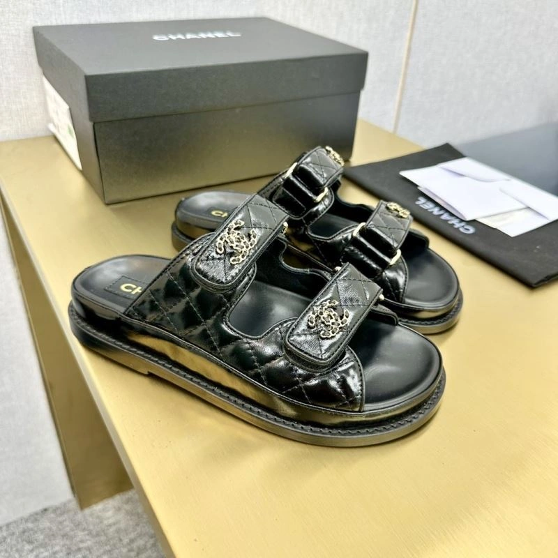 Chxnxl Slippers Functional 132387