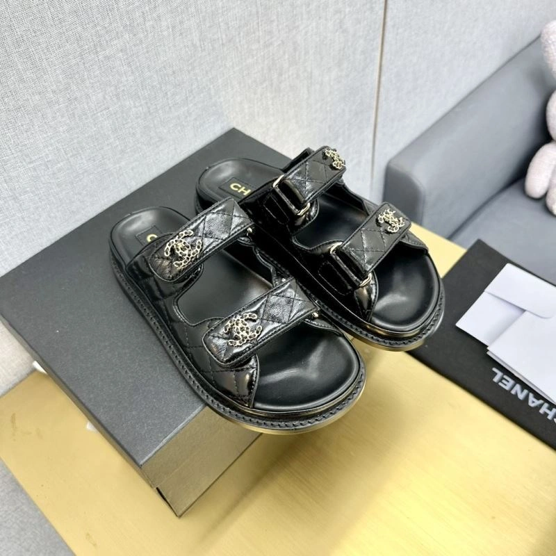Chxnxl Slippers Functional 132387