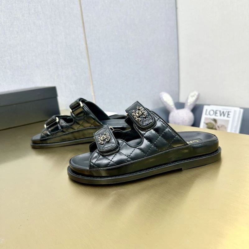 Chxnxl Slippers Functional 132387
