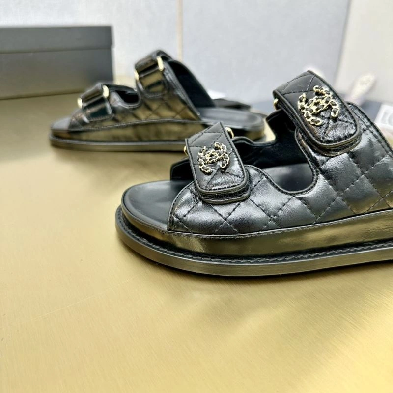 Chxnxl Slippers Functional 132387