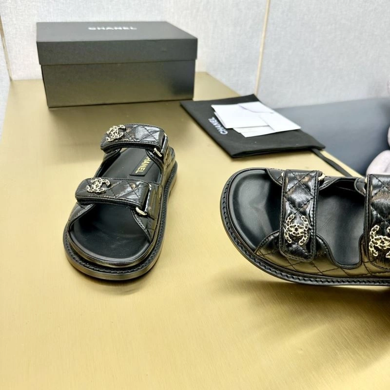 Chxnxl Slippers Functional 132387