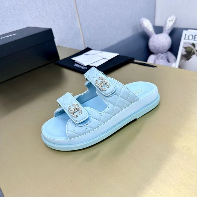 Chxnxl Slippers Practical 132388