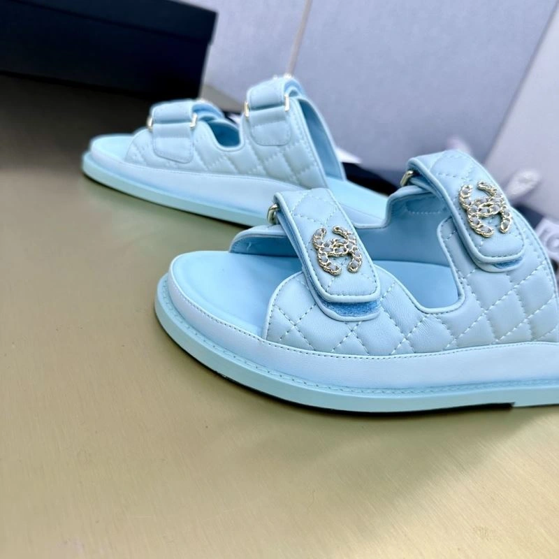 Chxnxl Slippers Practical 132388