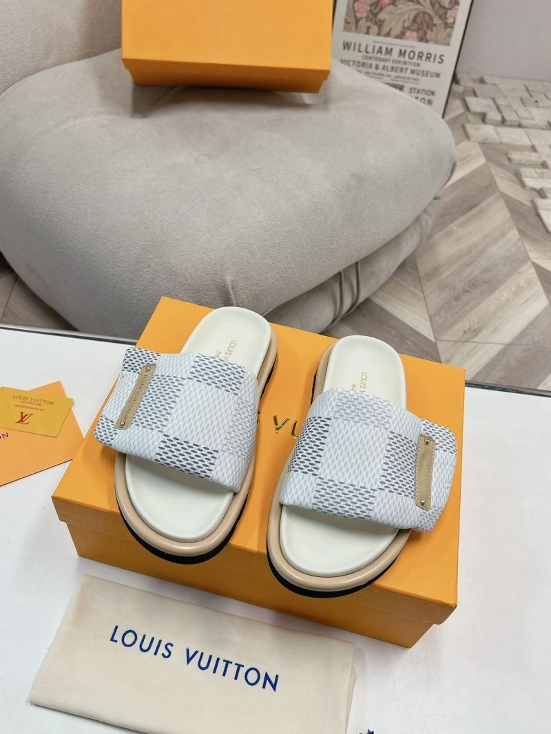 LX Slippers Breathable 190554