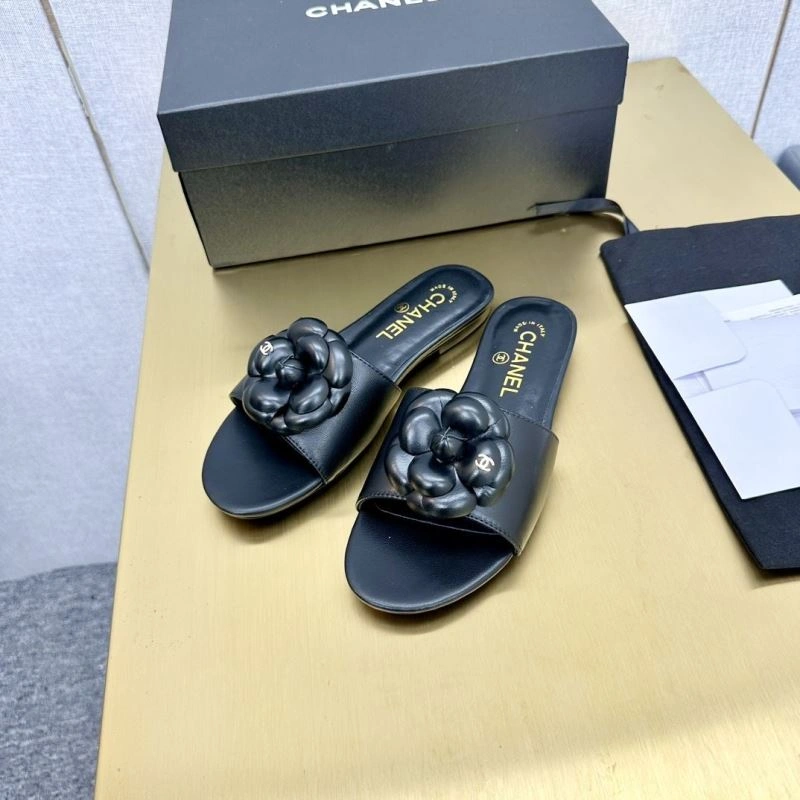 BestValue Chxnxl Slippers 132389