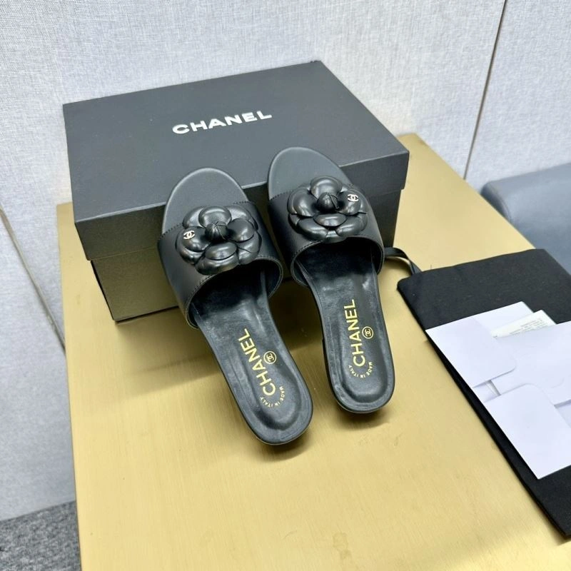 BestValue Chxnxl Slippers 132389