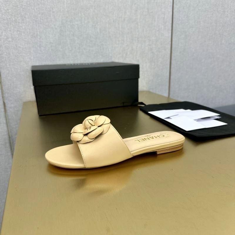 Popular Chxnxl Slippers 132377