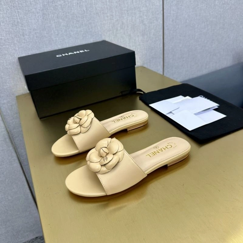 Popular Chxnxl Slippers 132377