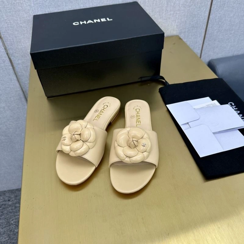 Popular Chxnxl Slippers 132377