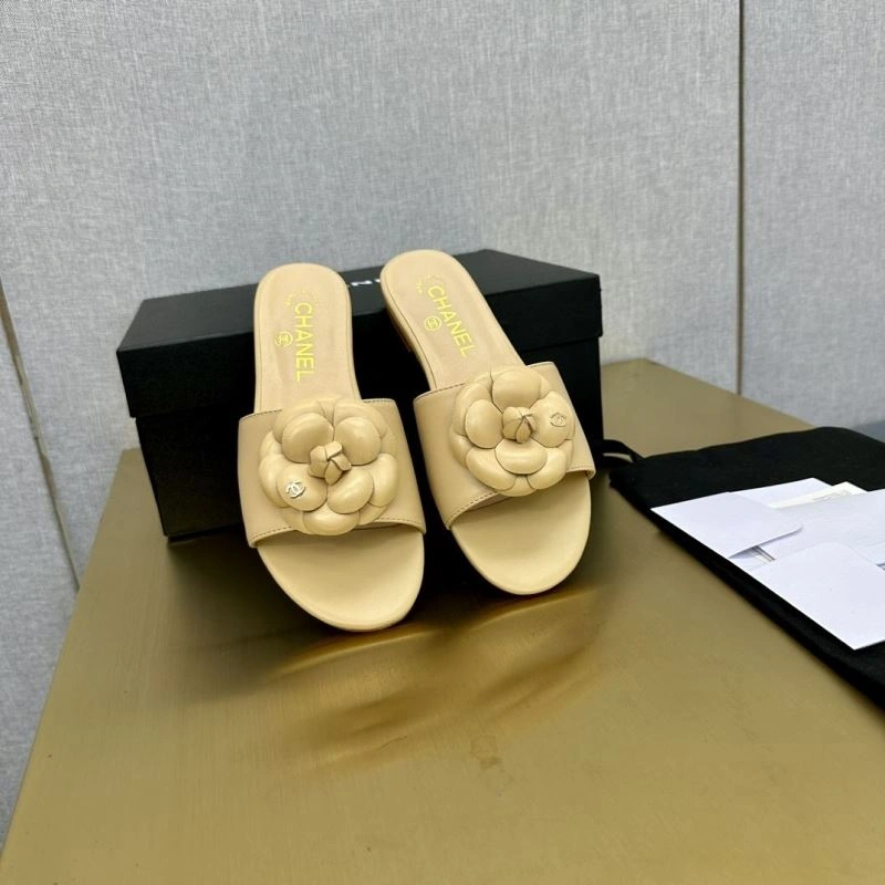 Popular Chxnxl Slippers 132377