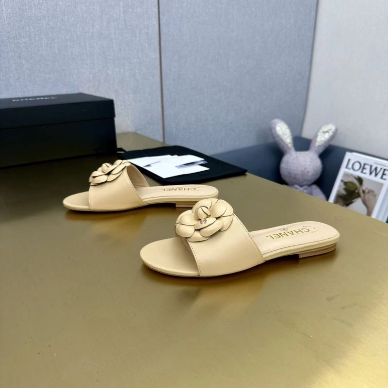 Popular Chxnxl Slippers 132377