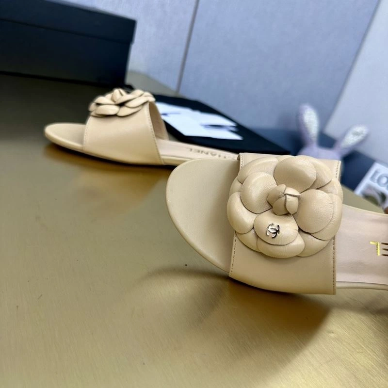 Popular Chxnxl Slippers 132377