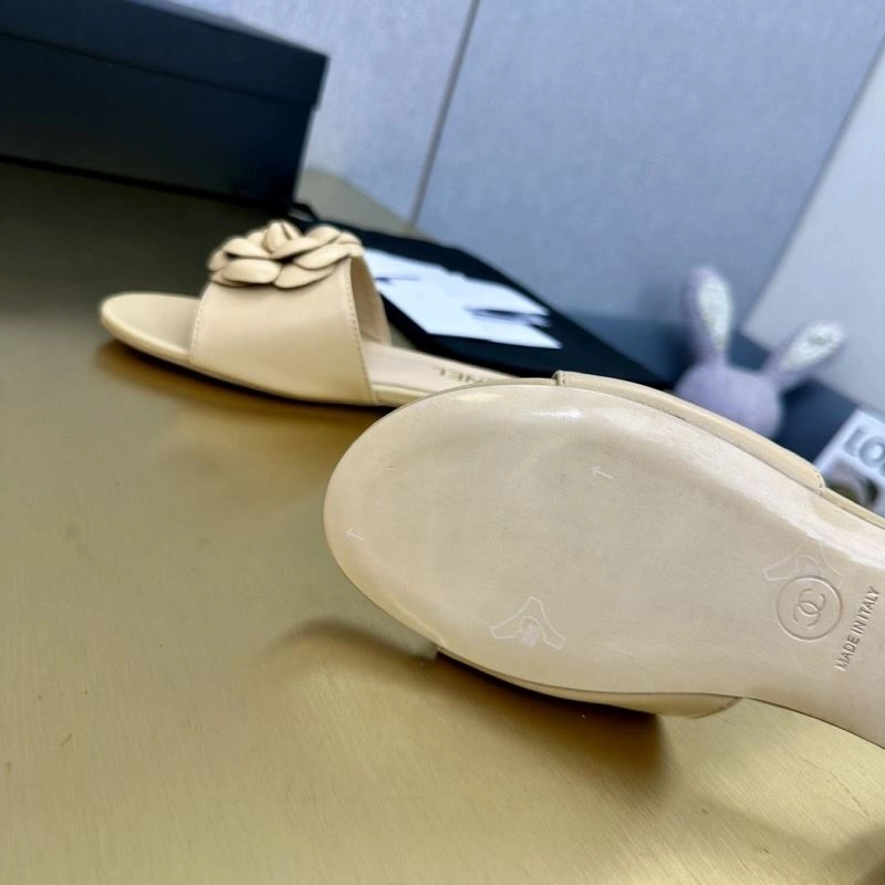Popular Chxnxl Slippers 132377