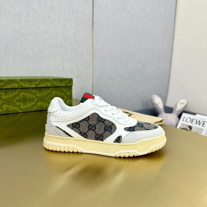 Vibrant Gxccx Sneakers 165326