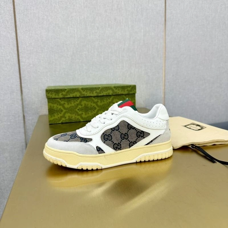 Vibrant Gxccx Sneakers 165326