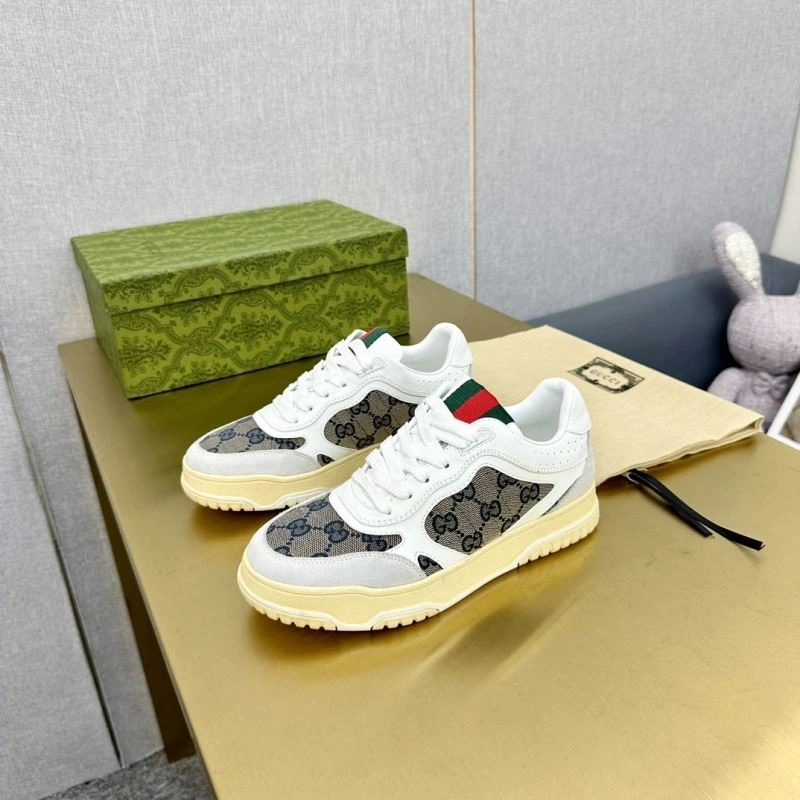Vibrant Gxccx Sneakers 165326